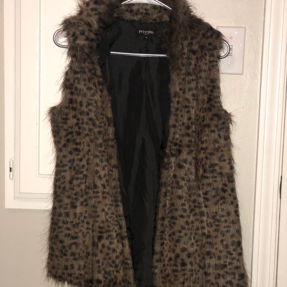 Vest